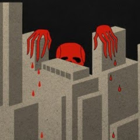 Meet your Posher, Gabriel - Picture 1 of 1